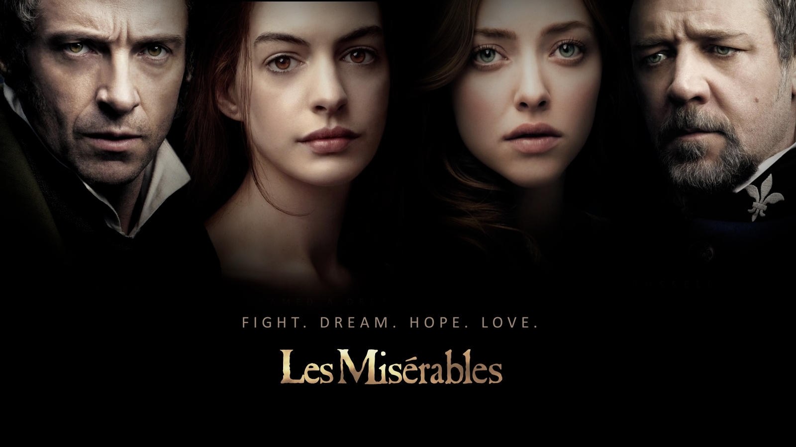 Les Miserables