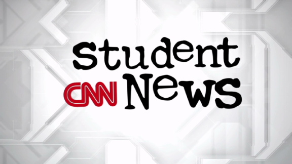 cnn student news